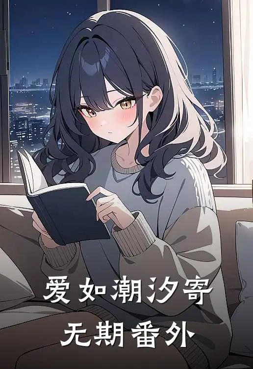 爱如潮汐寄无期番外