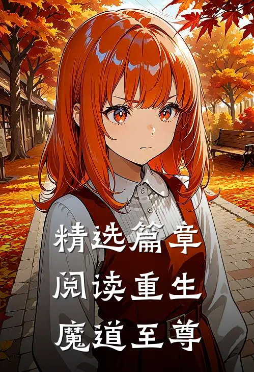 精选篇章阅读重生，魔道至尊