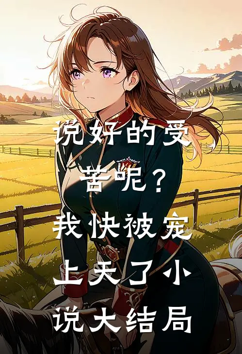说好的受苦呢？我快被宠上天了小说大结局