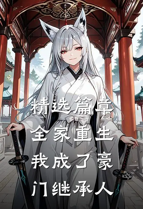 精选篇章全家重生,我成了豪门继承人