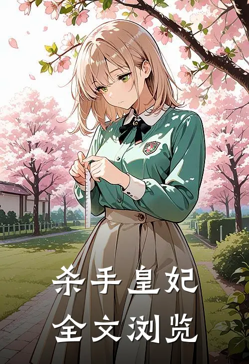 杀手皇妃全文浏览