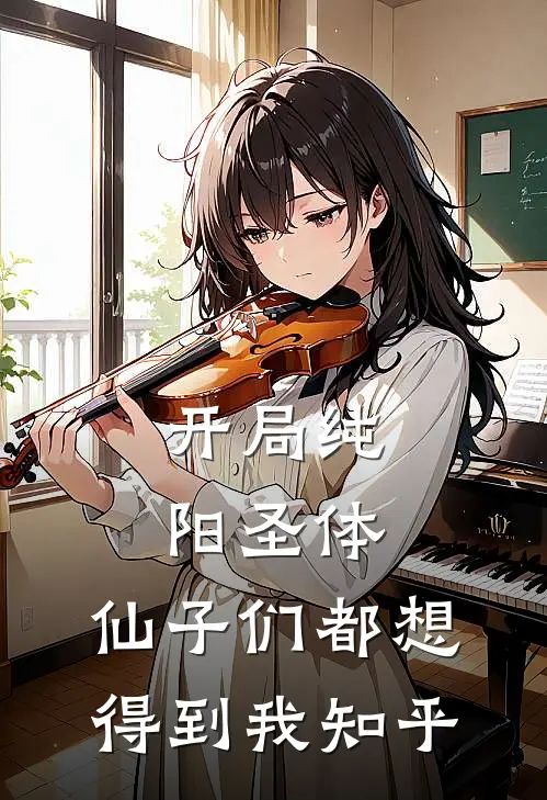 开局纯阳圣体，仙子们都想得到我知乎
