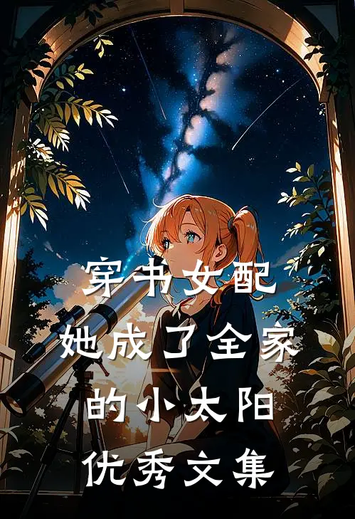 穿书女配：她成了全家的小太阳优秀文集