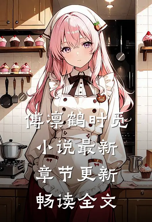 傅凛鹤时觅小说最新章节更新畅读全文