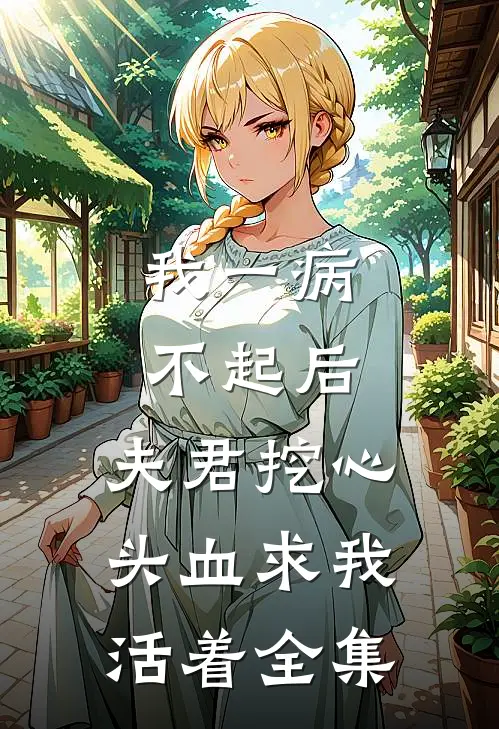 我一病不起后，夫君挖心头血求我活着全集