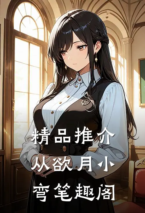 精品推介从欲 月小弯 笔趣阁