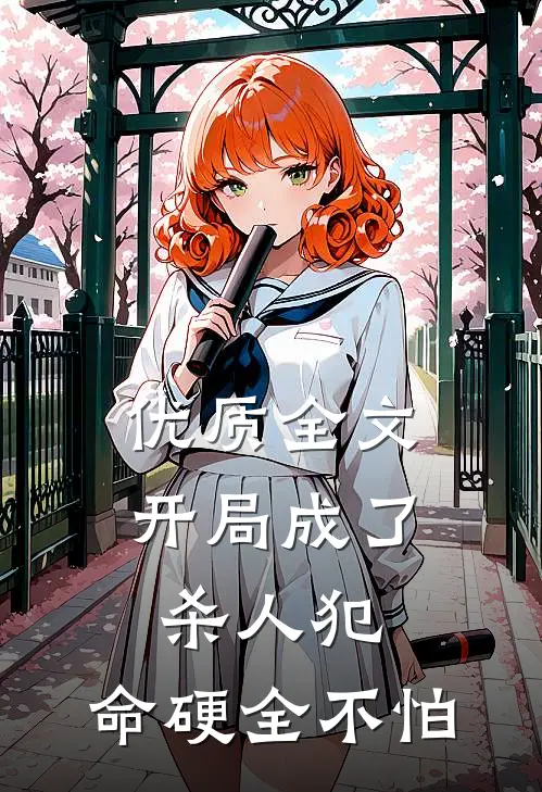 优质全文开局成了杀人犯：命硬全不怕
