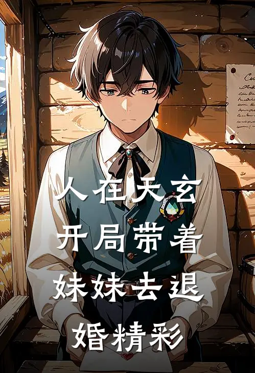 人在天玄，开局带着妹妹去退婚精彩