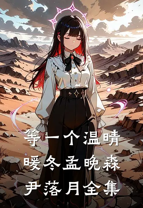 等一个温晴暖冬孟晚森尹落月全集