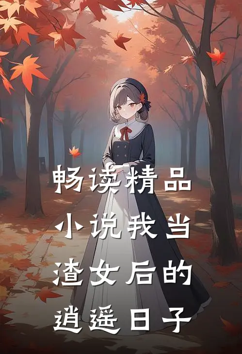 畅读精品小说我当渣女后的逍遥日子