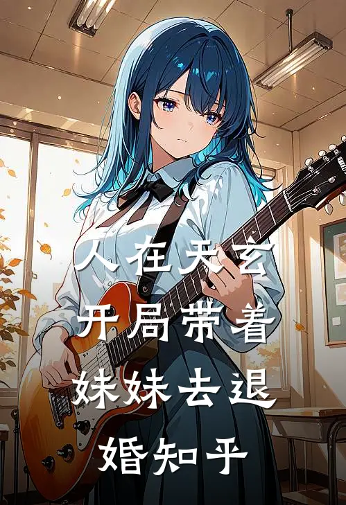 人在天玄，开局带着妹妹去退婚知乎