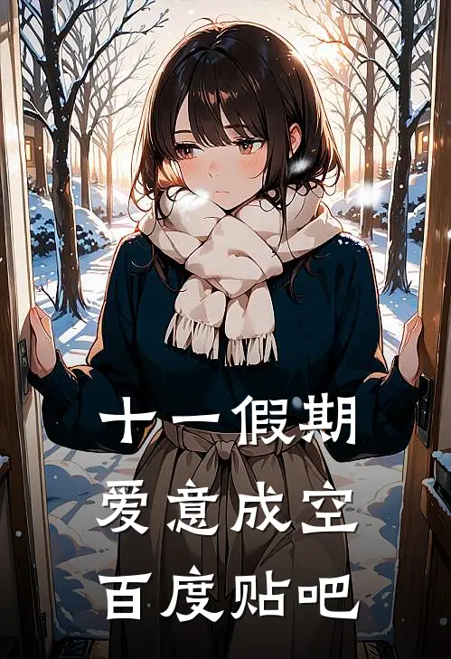 十一假期，爱意成空百度贴吧