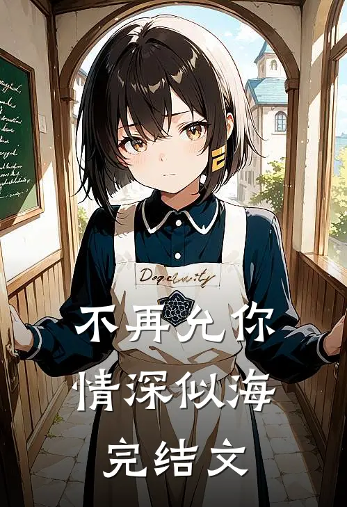 不再允你情深似海完结文