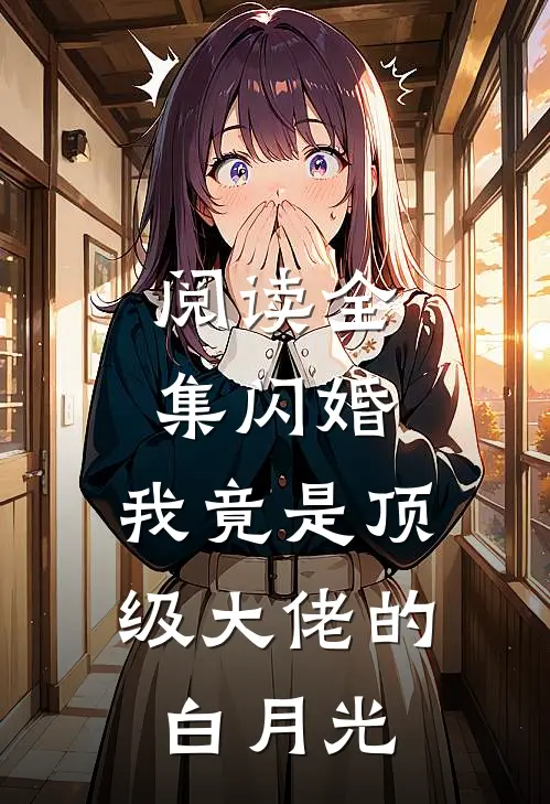 阅读全集闪婚：我竟是顶级大佬的白月光