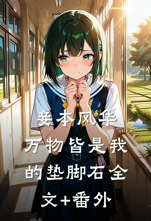 妾本风华，万物皆是我的垫脚石全文+番外