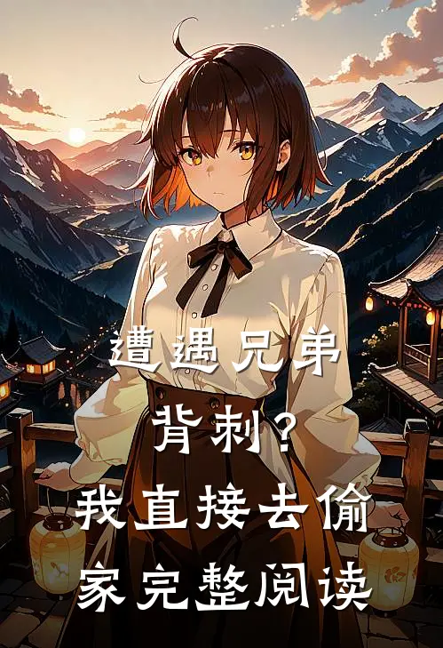 遭遇兄弟背刺？我直接去偷家完整阅读