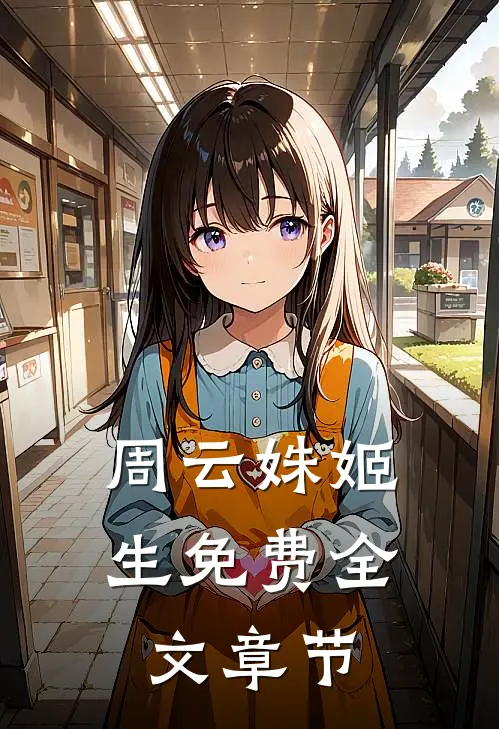周云姝姬生免费全文章节