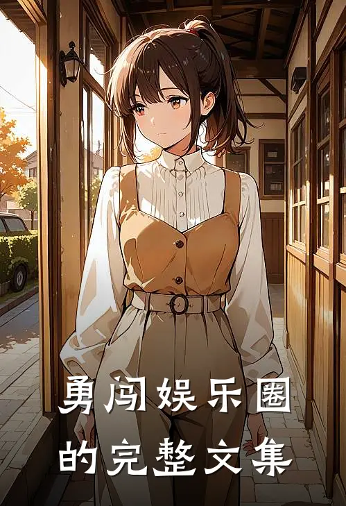 勇闯娱乐圈的完整文集