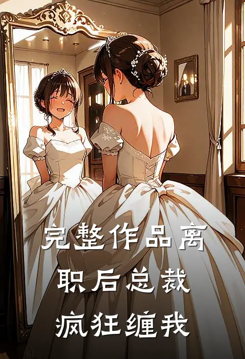 完整作品离职后总裁疯狂缠我
