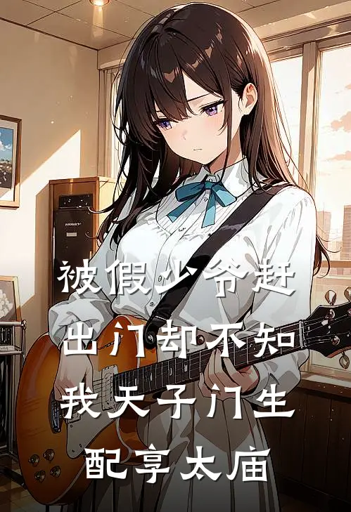 被假少爷赶出门却不知我天子门生配享太庙