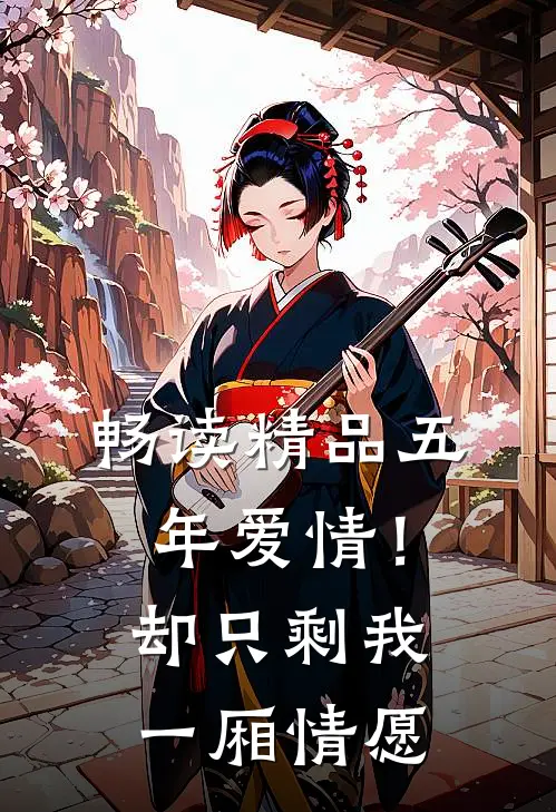 畅读精品五年爱情！却只剩我一厢情愿
