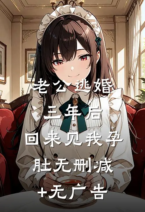 老公逃婚三年后，回来见我孕肚无删减+无广告