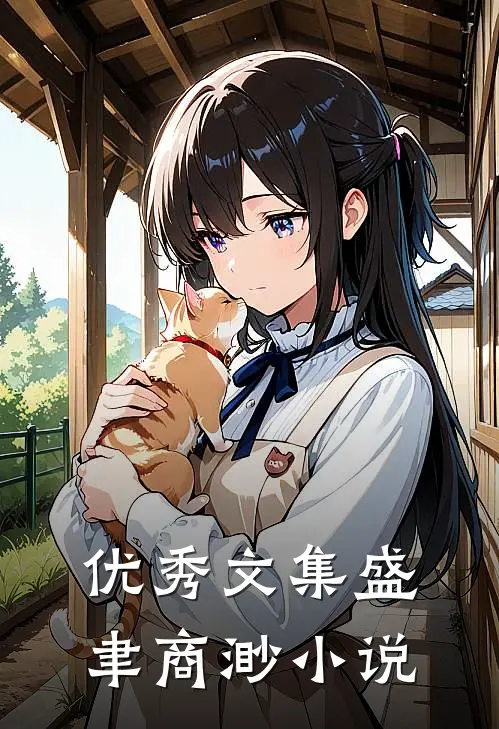 优秀文集盛聿商渺小说