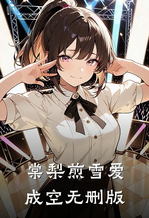 棠梨煎雪爱成空无删版