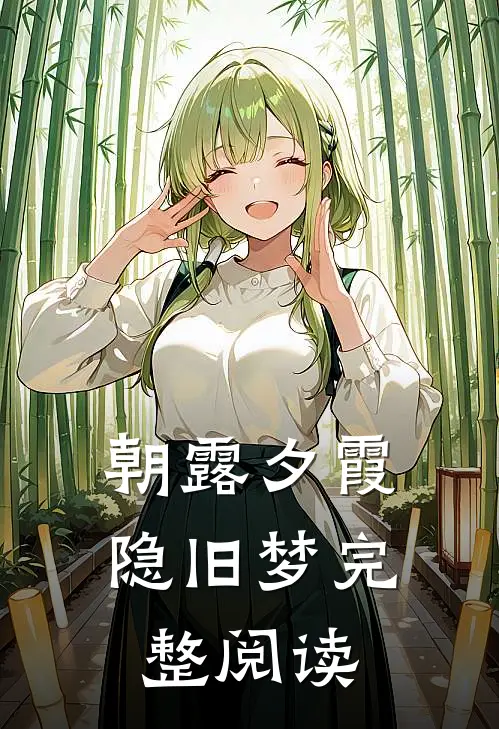 朝露夕霞隐旧梦完整阅读