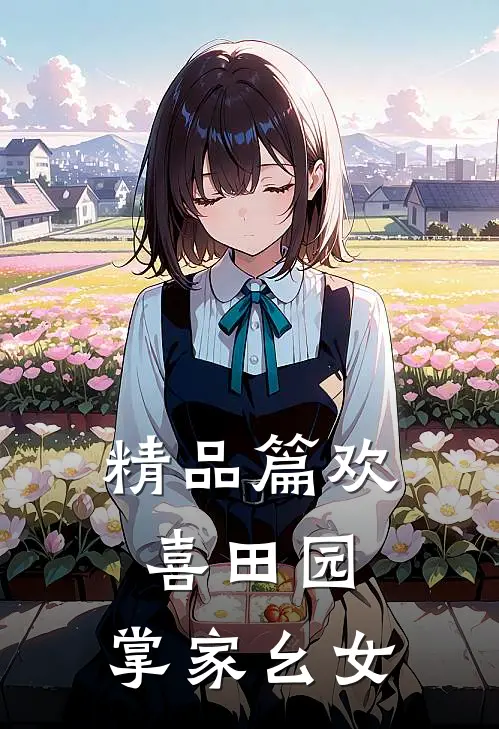 精品篇欢喜田园：掌家幺女