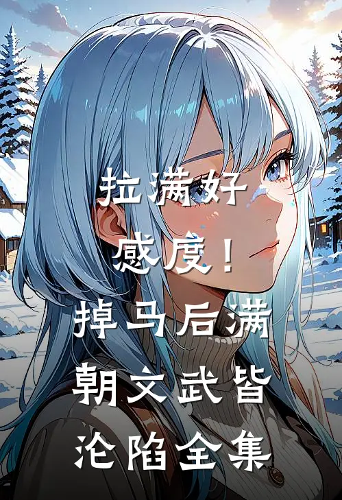 拉满好感度！掉马后满朝文武皆沦陷全集