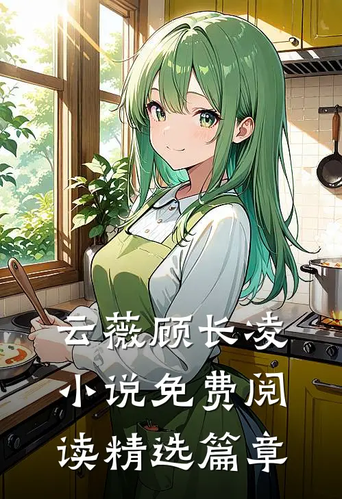 云薇顾长凌小说免费阅读精选篇章