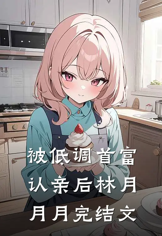 被低调首富认亲后林月月月完结文