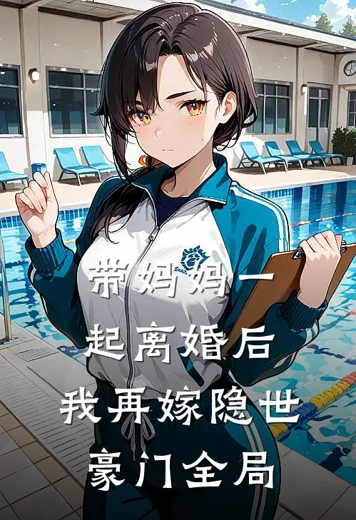 带妈妈一起离婚后，我再嫁隐世豪门全局