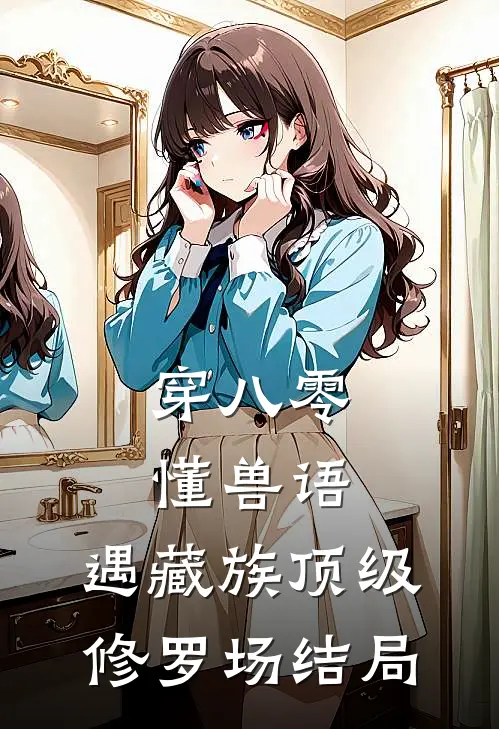 穿八零懂兽语，遇藏族顶级修罗场结局
