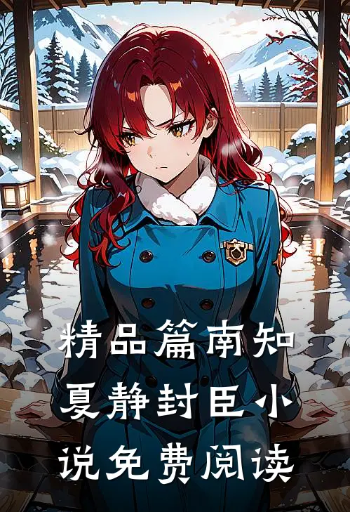 精品篇南知夏静封臣小说免费阅读