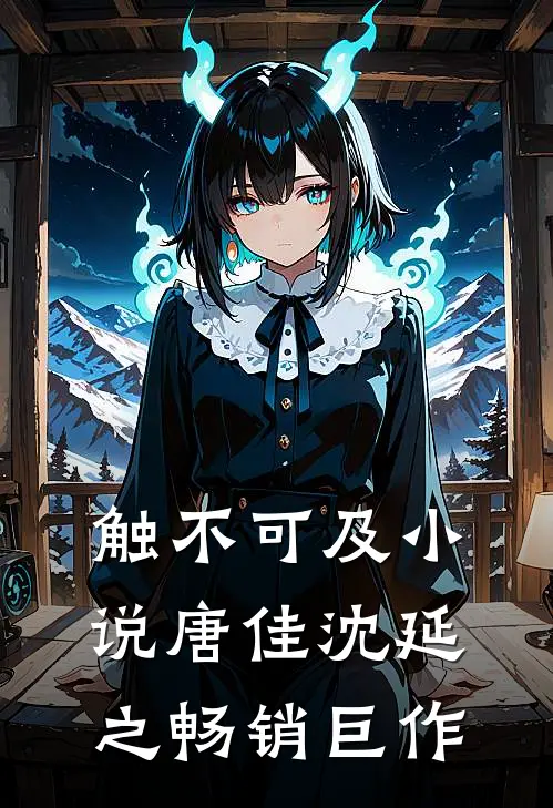 触不可及小说唐佳沈延之畅销巨作