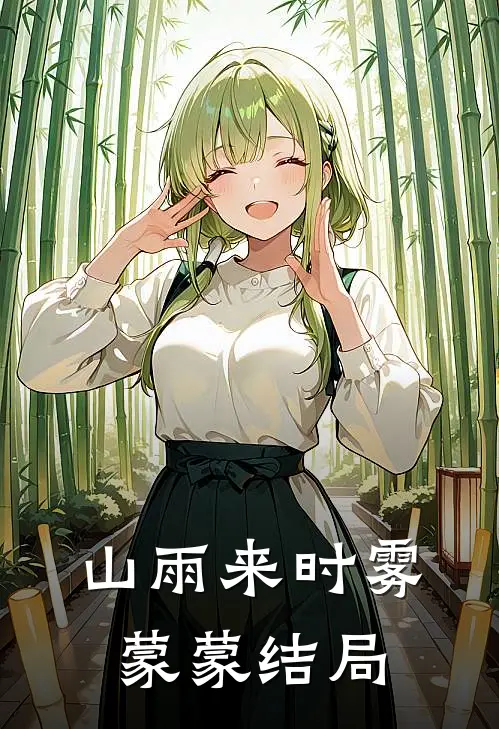 山雨来时雾蒙蒙结局