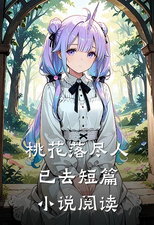 桃花落尽人已去短篇小说阅读