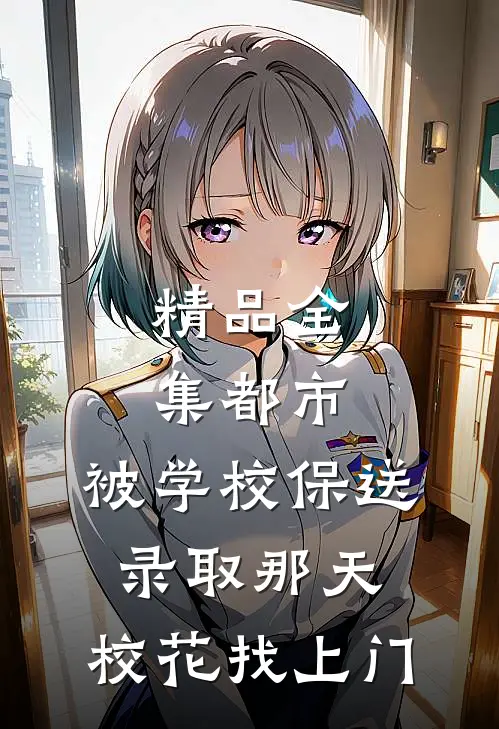 精品全集都市：被学校保送录取那天，校花找上门
