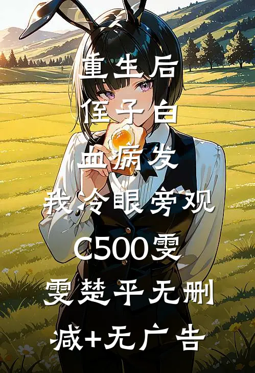 重生后，侄子白血病发，我冷眼旁观C500雯雯楚平无删减+无广告