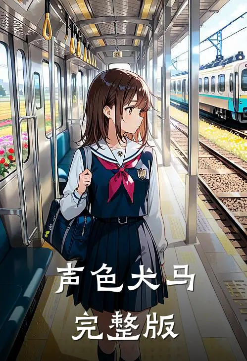声色犬马完整版