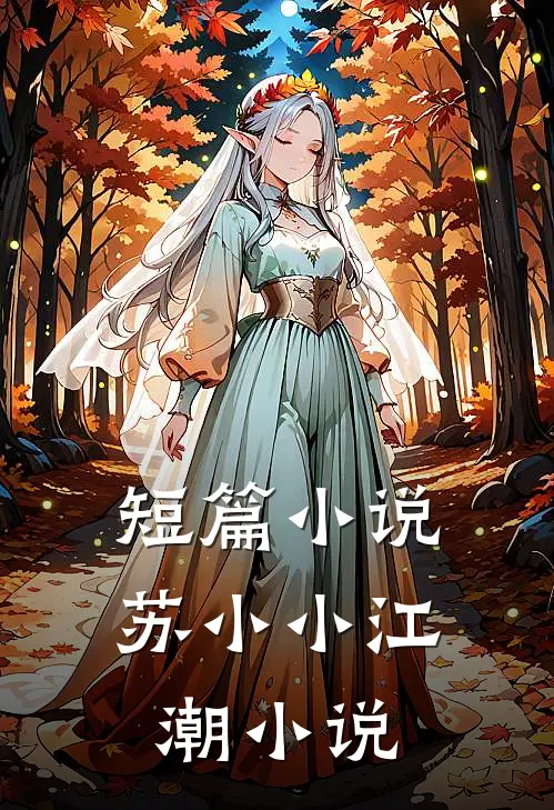 短篇小说苏小小江潮 小说