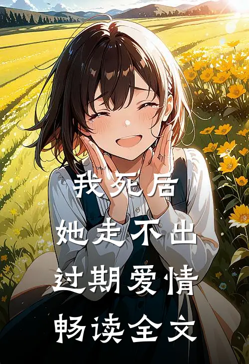我死后，她走不出过期爱情畅读全文