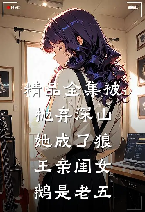 精品全集被抛弃深山,她成了狼王亲闺女鹅是老五