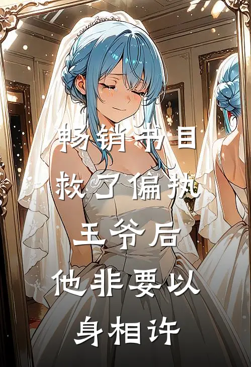 畅销书目救了偏执王爷后，他非要以身相许