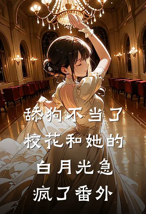 舔狗不当了，校花和她的白月光急疯了 番外