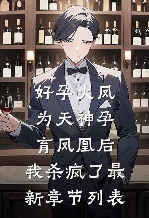 好孕火凤：为天神孕育凤凰后，我杀疯了最新章节列表