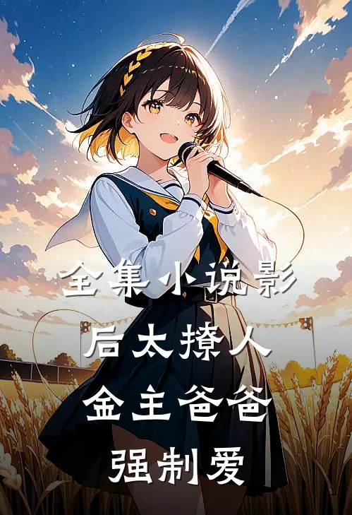 全集小说影后太撩人，金主爸爸强制爱