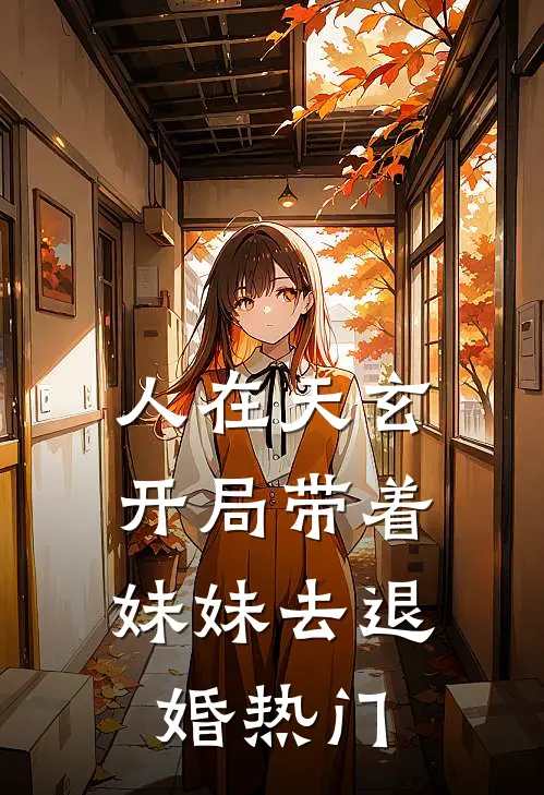 人在天玄，开局带着妹妹去退婚热门